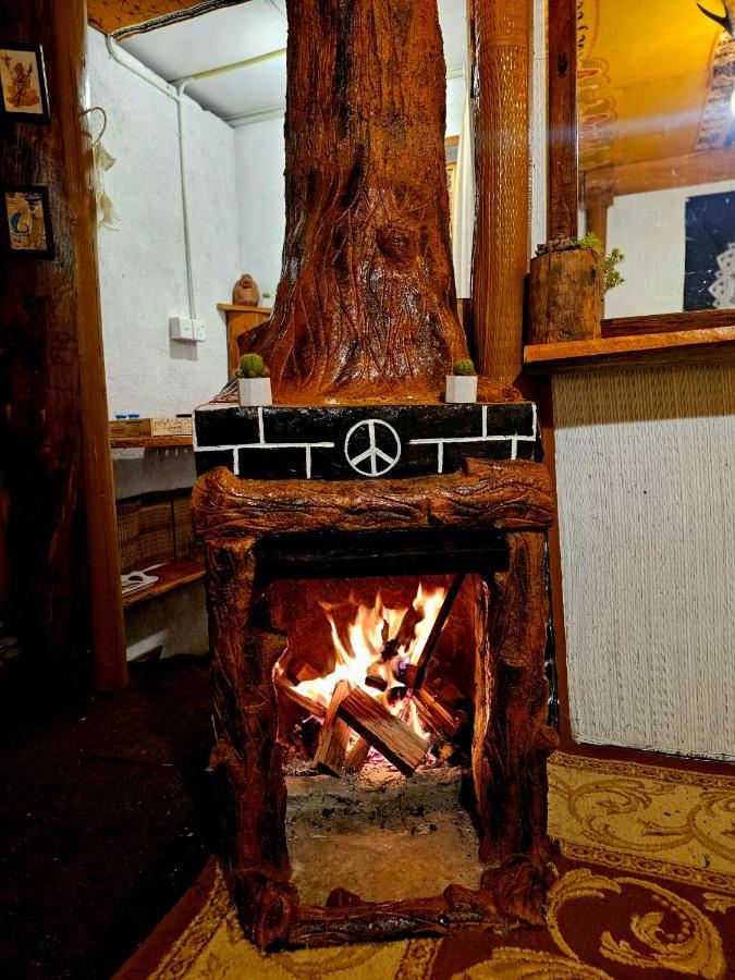 Haven Chalet Nuwara Eliya Eksteriør billede