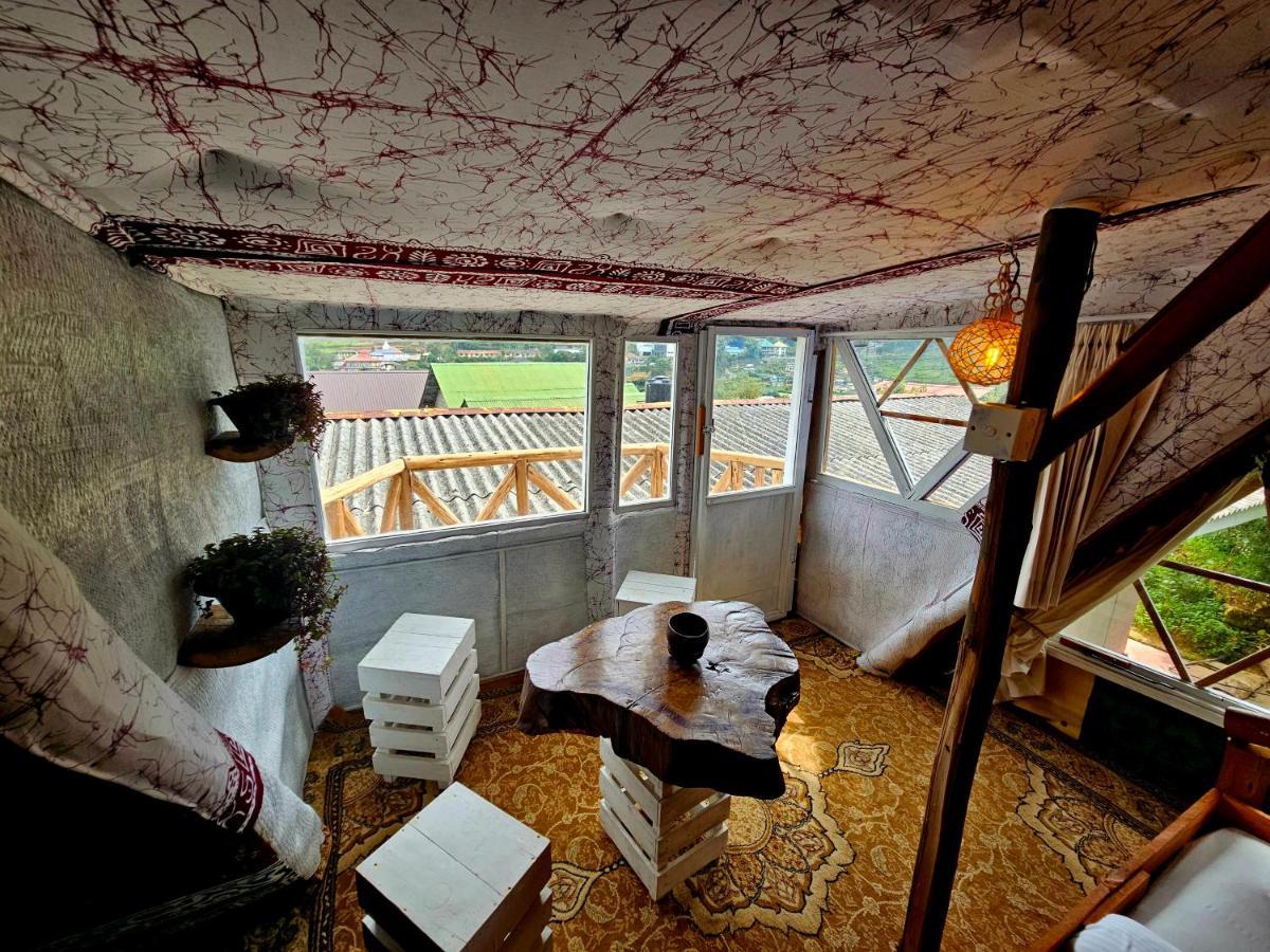 Haven Chalet Nuwara Eliya Eksteriør billede