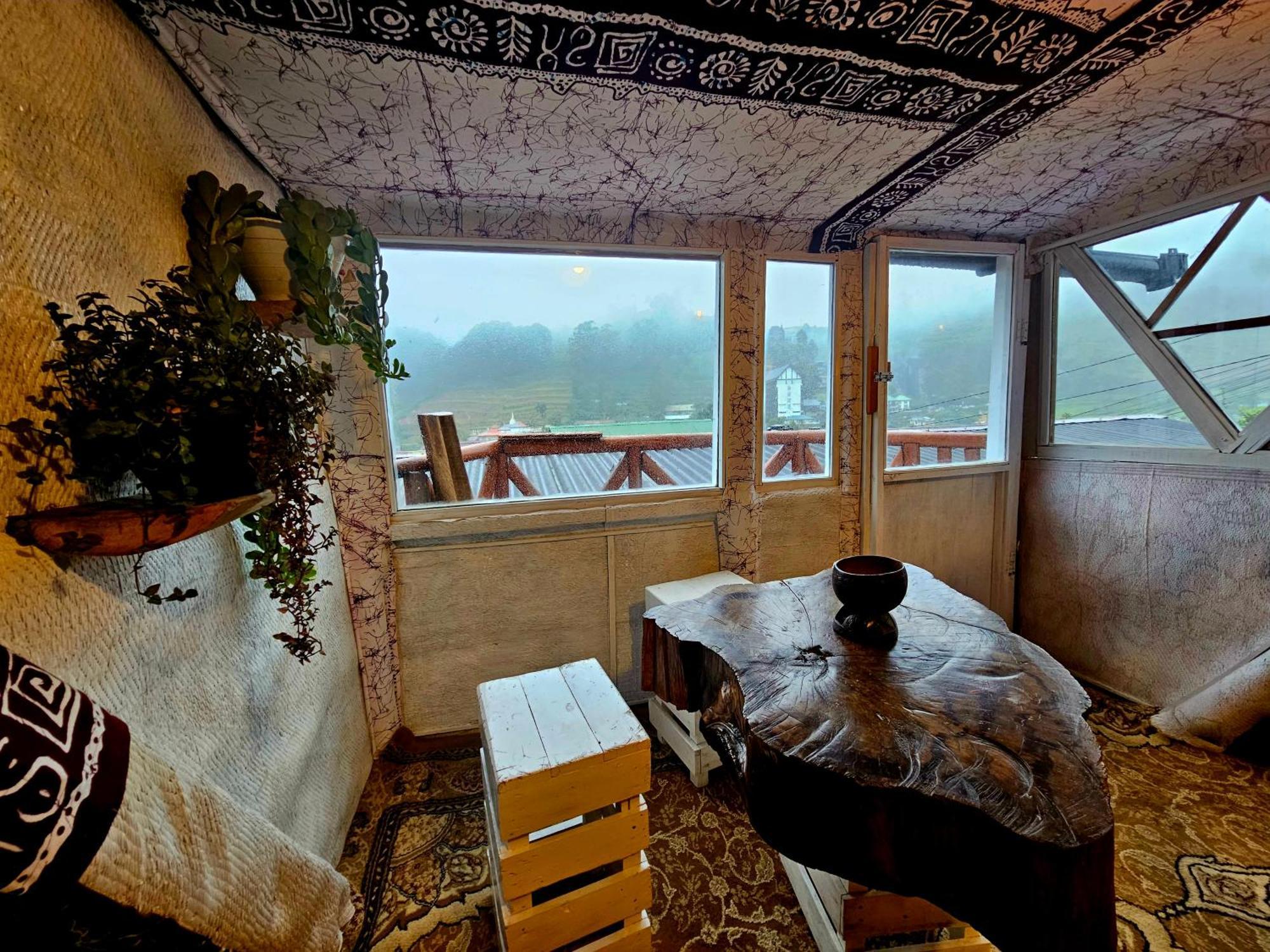 Haven Chalet Nuwara Eliya Eksteriør billede